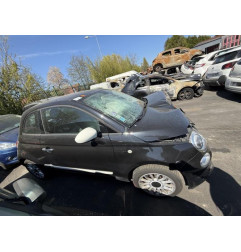 Colonne de direction FIAT 500 2 Photo n°13