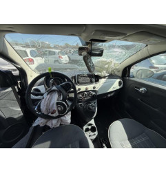 Colonne de direction FIAT 500 2 Photo n°15