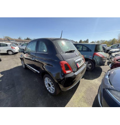 Colonne de direction FIAT 500 2 Photo n°17