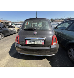 Colonne de direction FIAT 500 2 Photo n°19