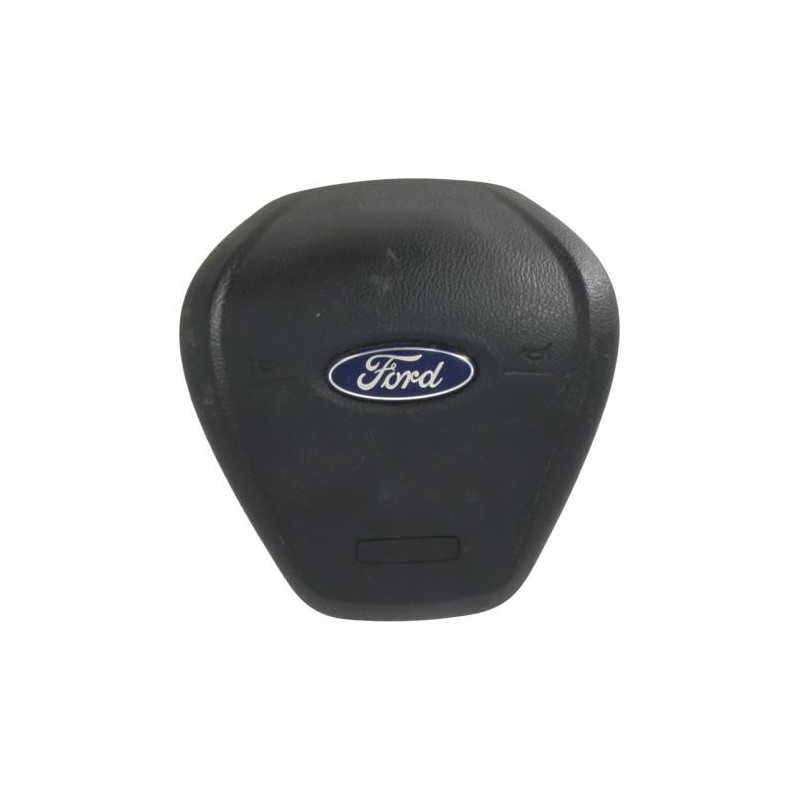 Air bag conducteur FORD FIESTA 6