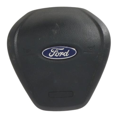 Air bag conducteur FORD FIESTA 6 Photo n°1