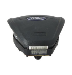 Air bag conducteur FORD FIESTA 6 Photo n°3