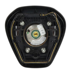 Air bag conducteur FORD FIESTA 6 Photo n°4