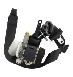 Ceinture avant droit FORD FIESTA 6 Photo n°1