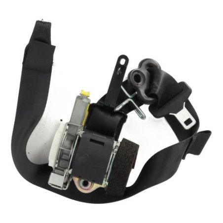 Ceinture avant droit FORD FIESTA 6 Photo n°1