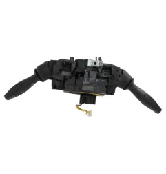 Com (Bloc Contacteur Tournant+Commodo Essuie Glace+Commodo Phare) FORD FIESTA 6 Photo n°3