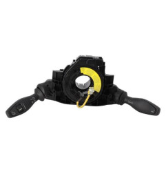 Com (Bloc Contacteur Tournant+Commodo Essuie Glace+Commodo Phare) FORD FIESTA 6 Photo n°4