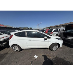 Com (Bloc Contacteur Tournant+Commodo Essuie Glace+Commodo Phare) FORD FIESTA 6 Photo n°14