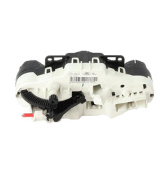 Commande chauffage FORD FIESTA 6