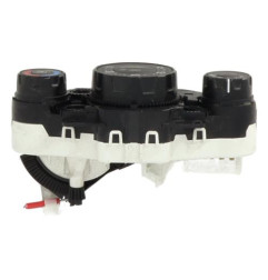 Commande chauffage FORD FIESTA 6 Photo n°3