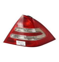 Feu arriere principal droit (feux) MERCEDES CLASSE C 203 Photo n°1