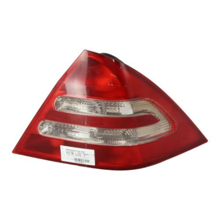 Feu arriere principal droit (feux) MERCEDES CLASSE C 203 Photo n°1