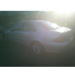 Feu arriere principal droit (feux) MERCEDES CLASSE C 203 Photo n°7