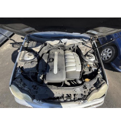 Feu arriere principal droit (feux) MERCEDES CLASSE C 203 Photo n°11