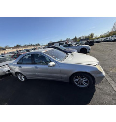 Feu arriere principal droit (feux) MERCEDES CLASSE C 203 Photo n°13