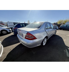 Feu arriere principal droit (feux) MERCEDES CLASSE C 203 Photo n°18