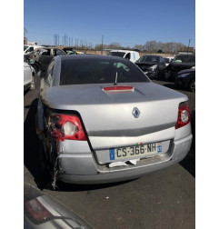 Pare soleil droit RENAULT MEGANE 2 Photo n°5