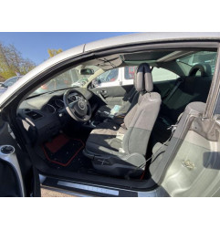 Pare soleil droit RENAULT MEGANE 2 Photo n°12