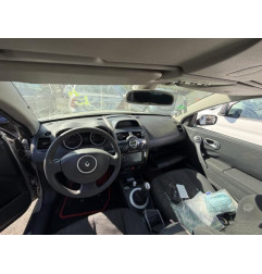 Pare soleil droit RENAULT MEGANE 2 Photo n°13