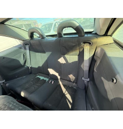 Pare soleil droit RENAULT MEGANE 2 Photo n°14