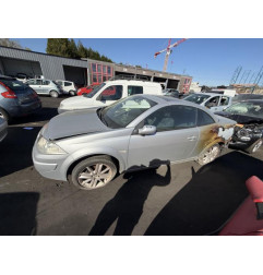 Pare soleil gauche RENAULT MEGANE 2 Photo n°10