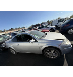 Pare soleil gauche RENAULT MEGANE 2 Photo n°11