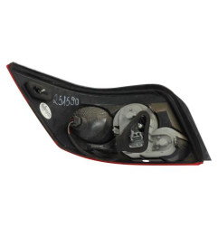 Feu arriere principal droit (feux) RENAULT MEGANE 2