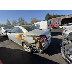 Feu arriere principal droit (feux) RENAULT MEGANE 2 Photo n°19