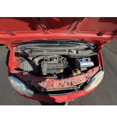 Retroviseur droit OPEL MERIVA A Photo n°13