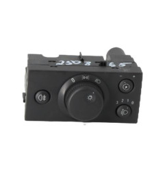 Commande de phare OPEL MERIVA A Photo n°1