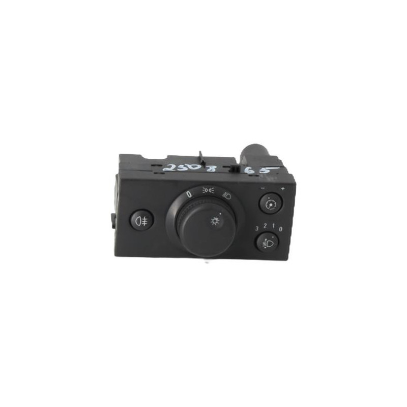 Commande de phare OPEL MERIVA A