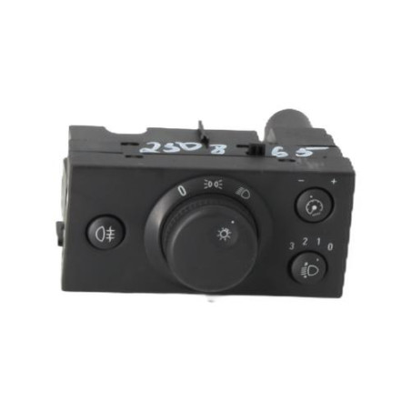 Commande de phare OPEL MERIVA A Photo n°1