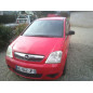 Commande de phare OPEL MERIVA A