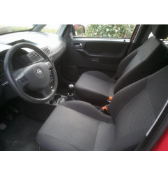 Commande de phare OPEL MERIVA A Photo n°8