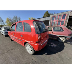 Commande de phare OPEL MERIVA A Photo n°17