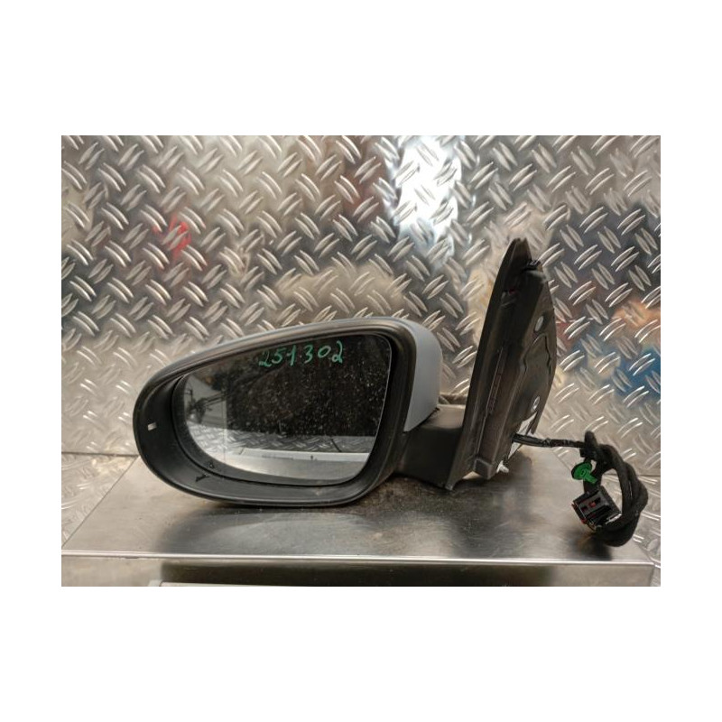Retroviseur gauche VOLKSWAGEN GOLF 6