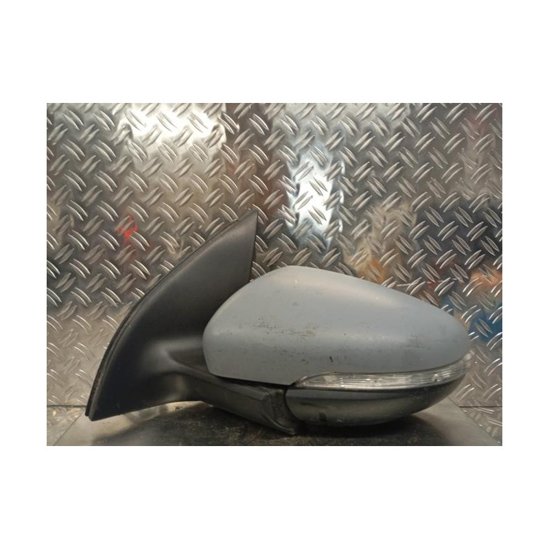 Retroviseur gauche VOLKSWAGEN GOLF 6 Photo n°2