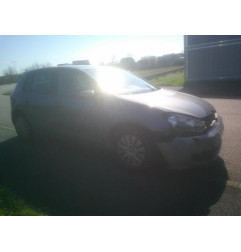 Retroviseur gauche VOLKSWAGEN GOLF 6 Photo n°6