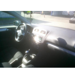 Retroviseur gauche VOLKSWAGEN GOLF 6 Photo n°9