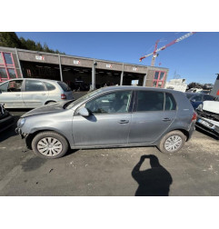 Retroviseur gauche VOLKSWAGEN GOLF 6 Photo n°13