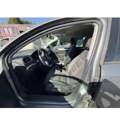 Retroviseur gauche VOLKSWAGEN GOLF 6 Photo n°15