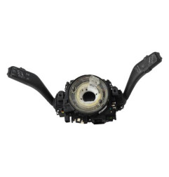 Com (Bloc Contacteur Tournant+Commodo Essuie Glace+Commodo Phare) VOLKSWAGEN GOLF 6 Photo n°1