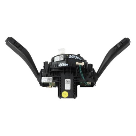 Com (Bloc Contacteur Tournant+Commodo Essuie Glace+Commodo Phare) VOLKSWAGEN GOLF 6