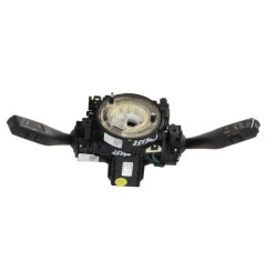 Com (Bloc Contacteur Tournant+Commodo Essuie Glace+Commodo Phare) VOLKSWAGEN GOLF 6 Photo n°3