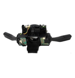 Com (Bloc Contacteur Tournant+Commodo Essuie Glace+Commodo Phare) VOLKSWAGEN GOLF 6 Photo n°4