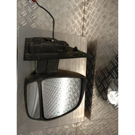 Retroviseur droit FIAT DOBLO 2