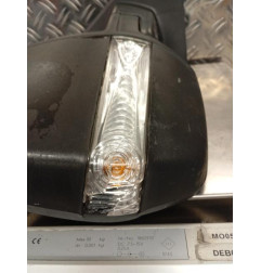 Retroviseur droit FIAT DOBLO 2 Photo n°4