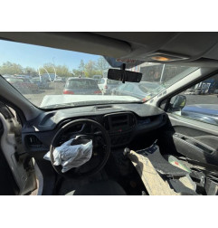 Retroviseur droit FIAT DOBLO 2 Photo n°16