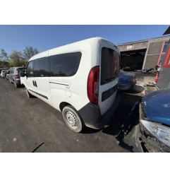 Retroviseur droit FIAT DOBLO 2 Photo n°18